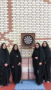 بدمییینتون دختران