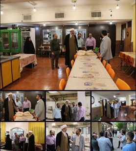 بازدید سلف 