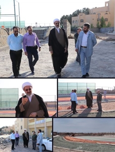 دو و میدانی 