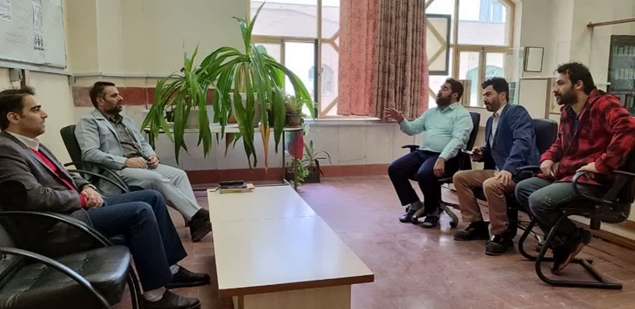 بازدید رفاعه 89789 